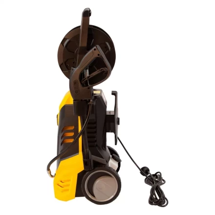 Минимойка-мойка высокого давления DENZEL R-165D с барабаном 58235 купить в Ижевске