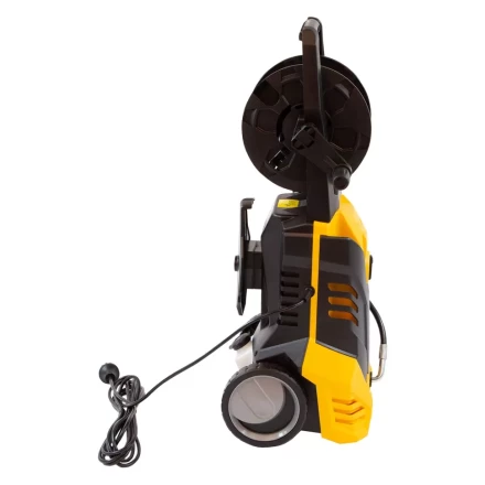 Минимойка-мойка высокого давления DENZEL R-165D с барабаном 58235 купить в Ижевске