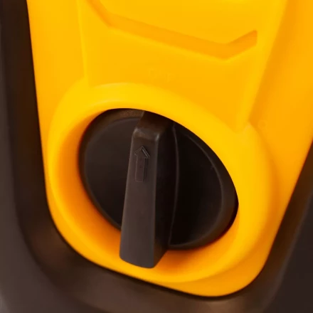 Минимойка-мойка высокого давления DENZEL R-165D с барабаном 58235 купить в Ижевске