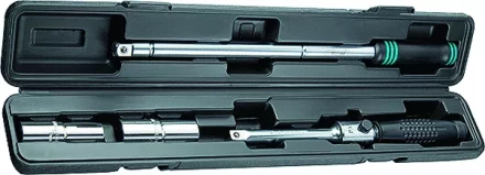 Ключ-крест баллонный складной  с изменяющимся рычагом,17mm 19mm 21mm 23mm CrV хромир. Gross 14270 купить в Ижевске