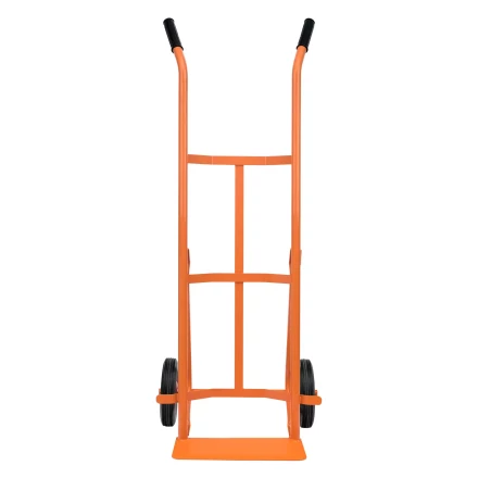 Тележка ручная 2-х колесная Сибртех , облегченная, г/п 130кг, платформа 350х200 689493 купить в Ижевске