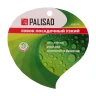 Совок посадочный узкий Palisad, 55 х 330 мм, стальной, пластиковая рукоятка, Flower Green, 620375 купить в Ижевске