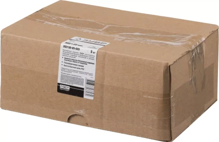 Винт ЗУБР &quot;МАСТЕР&quot; DIN 7985, класс прочности 4.8, оцинкованный, M5x35мм, 5кг 303150-05-035 купить в Ижевске