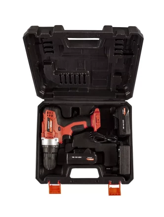 Шуруповерт акк VDS-10/12LS VMX 510007 купить в Ижевске