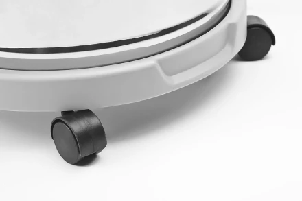 Пылесос ЗУБР сухая и влажная уборка, нержавеющая сталь, усиленное основание, розетка до 2000Вт, 30л, 1400Вт ЗППУ-1400-30 купить в Ижевске