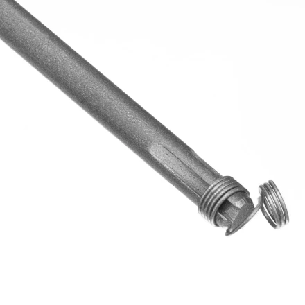 Миксер для красок и штукатурных смесей Сибртех, 120х600мм, хвостовик SDS plus 84796 купить в Ижевске