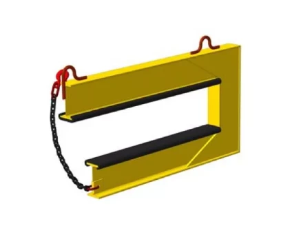 Захват для лестничных маршей ЗЛМ г/п 2,5 т (1200 мм) 1025005 купить в Ижевске