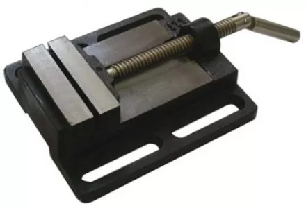 Тиски  127мм для Корвета-44,241 1/5 23478 купить в Ижевске