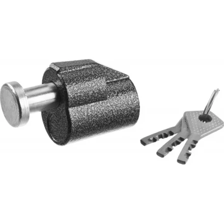 Замок навесной, дисковый механизм секрета, ВС2-14А 37220-14 купить в Ижевске