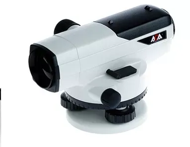 Нивелир ADAPROF X32  рейка STAFF 5  штатив на винтах Light S комплект ADA купить в Ижевске