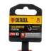 Отвертка, PH0х75 мм, S2, 3к рукоятка Denzel 121717 купить в Ижевске