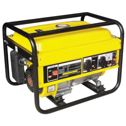 Бензогенератор Sturm PG 8712 купить в Ижевске