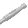 Ключ-трещотка 3/8" Gross 14051, CrV, 120 зубьев, цельнометаллический, хром купить в Ижевске