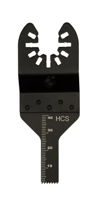 Насадка пильная 10мм HСS Энкор 50462