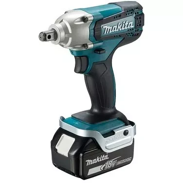 Аккумуляторный гайковерт Makita DTW190RME купить в Ижевске