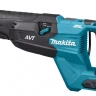 Аккумуляторная сабельная пила Makita XGT JR002GZ (40V,  без АКБ и ЗУ) купить в Ижевске
