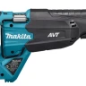 Аккумуляторная сабельная пила Makita XGT JR002GZ (40V,  без АКБ и ЗУ) купить в Ижевске