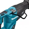 Аккумуляторная сабельная пила Makita XGT JR002GZ (40V,  без АКБ и ЗУ) купить в Ижевске