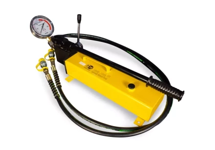 Насос гидравлический двусторонний TOR HHB-700S 3,5л (ручной) 105633 купить в Ижевске