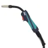 Горелка MW-15 Flex (3m / Air / Euro) с гибким гусаком XL002.0449FX купить в Ижевске