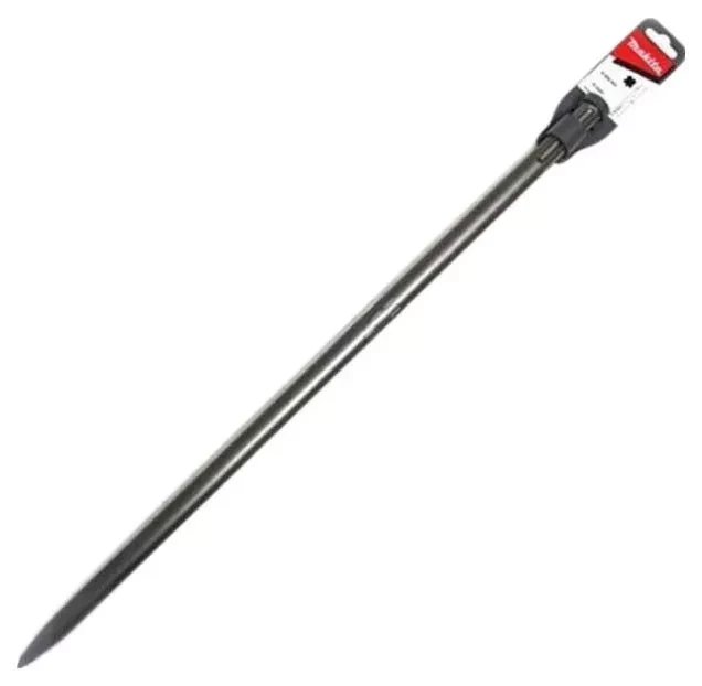 Пикообразное зубило Makita D-34198, SDS-Max 600 мм купить в Ижевске