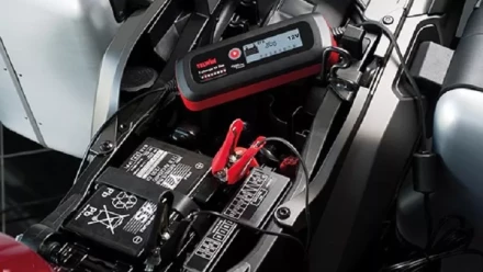 Зарядное устройство T-CHARGE 12 EVO 6V/12V Telwin купить в Ижевске