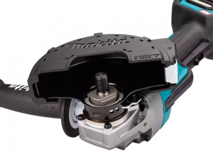 Бампер защитного кожуха 125 мм Makita (199710-5) купить в Ижевске