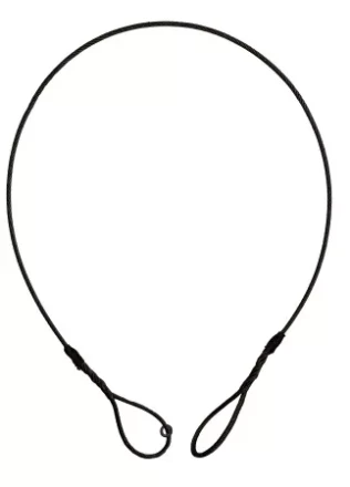 Строп СКП-2.50 т. L=2.50м заплет ГОСТ 7668-80 купить в Ижевске