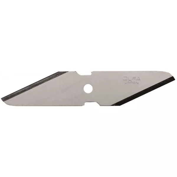 Лезвия OLFA для ножа CK-1, 18(35)х98х1мм, 2шт OL-CKB-1 купить в Ижевске