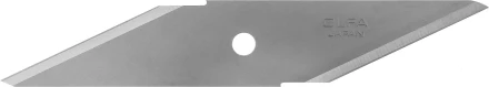 Лезвия OLFA для ножа CK-1, 18(35)х98х1мм, 2шт OL-CKB-1 купить в Ижевске