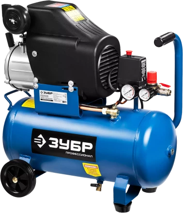 Компрессор воздушный ЗКПМ-310-24-2.2 серия ПРОФЕССИОНАЛ купить в Ижевске