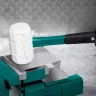 Киянка KRAFTOOL X-FORCE белая с фибергласовой рукояткой 2077-68 купить в Ижевске