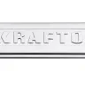 Ключ комбинированный KRAFTOOL, Cr-V, DIN 3113 27079-30 купить в Ижевске
