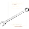 Ключ комбинированный KRAFTOOL, Cr-V, DIN 3113 27079-30 купить в Ижевске