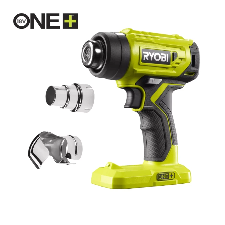 Ryobi Технический фен ONE R18HG-0 5133004423 купить в Ижевске