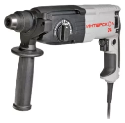 Перфоратор Интерскол П-24/700 ЭР-2