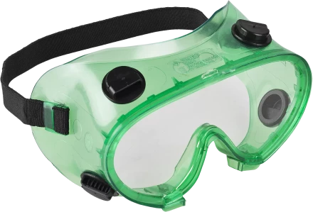 Очки защитные закрытого типа серия МАСТЕР купить в Ижевске