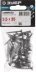Саморезы СГМ гипсокартон-металл пакет серия ПРОФЕССИОНАЛ купить в Ижевске