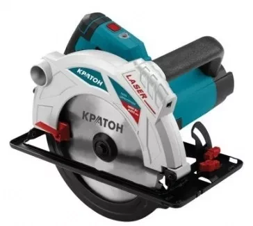 Пила циркулярная Кратон CS-1800/200-М 3 03 01 012 купить в Ижевске