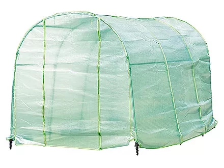 Покрытие армиров. полиэтиленовое для теплицы 3х2х2м  PALISAD 64014 купить в Ижевске
