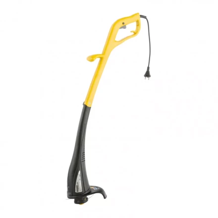 Триммер электрический Denzel TE-350 с полуавтоматической  катушкой 96619 купить в Ижевске