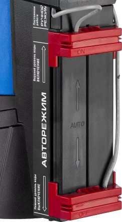 Насос дренажный НПЧ-Т7-550 серия ПРОФЕССИОНАЛ купить в Ижевске