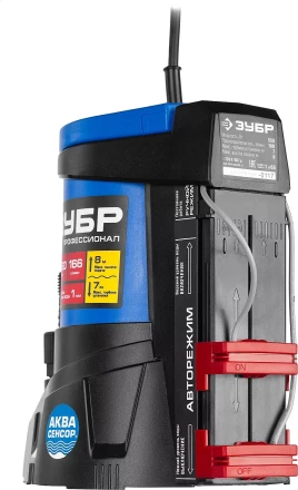 Насос дренажный НПЧ-Т7-550 серия ПРОФЕССИОНАЛ купить в Ижевске