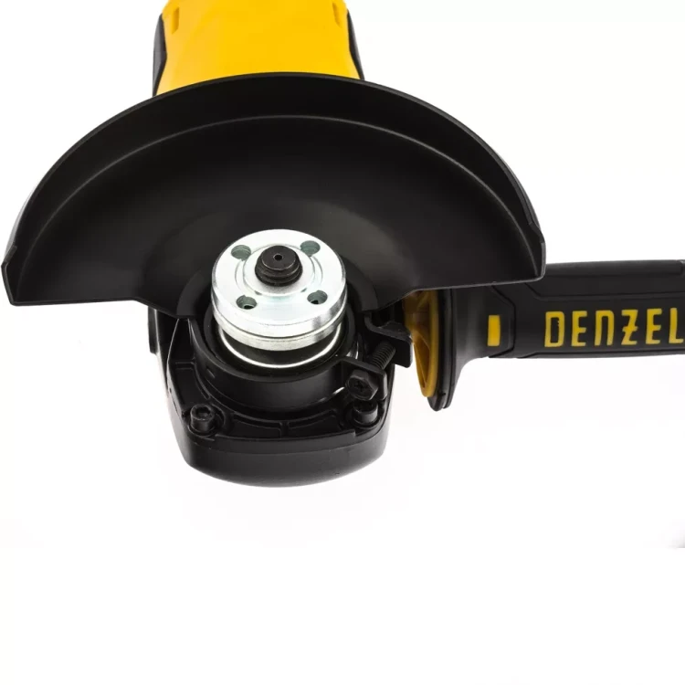 Углошлифовальная машина AG-150-1500 Denzel 26910 купить в Ижевске
