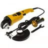 Углошлифовальная машина AG-150-1500 Denzel 26910 купить в Ижевске