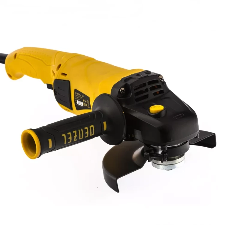 Углошлифовальная машина AG-150-1500 Denzel 26910 купить в Ижевске
