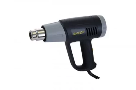 Фен строительный ПТЭ-2000/3 50311 купить в Ижевске