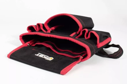 Сумка монтажника поясная КВТ С-13 (78529) купить в Ижевске