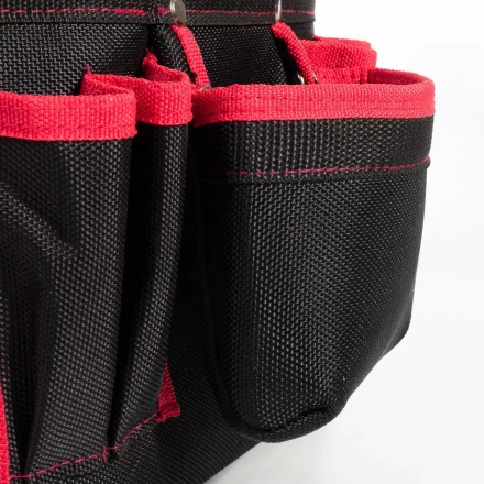 Сумка монтажника поясная КВТ С-13 (78529) купить в Ижевске