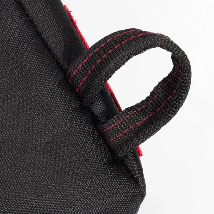 Сумка монтажника поясная КВТ С-13 (78529) купить в Ижевске